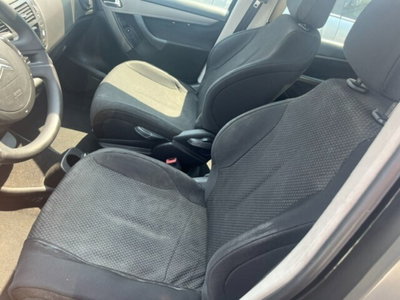 Citroen C4 1.6 HDi 110CV FAP Image (10)