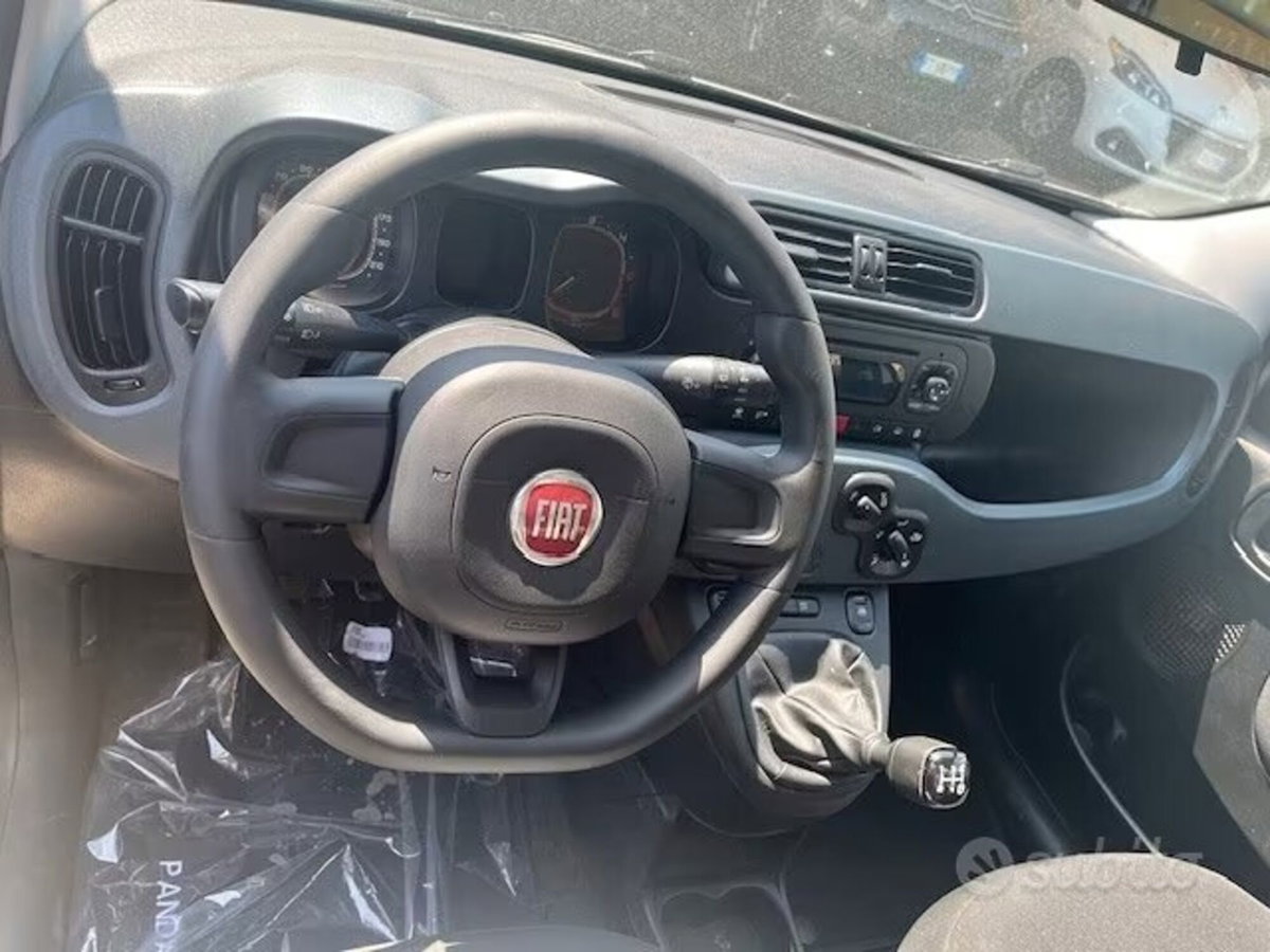 Fiat Panda 1.3 MJT 95 CV S&S Lounge (5)