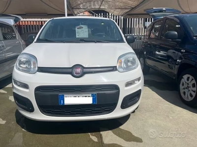 Fiat Panda 1.3 MJT 95 CV S&S Lounge (7)