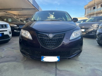 Lancia Ypsilon 1.3 MJT 16V 95 CV 5 porte S&S Gold usata