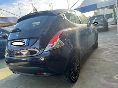 Lancia Ypsilon 1.3 MJT 16V 95 CV 5 porte S&S Gold (4)