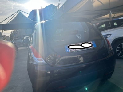 Lancia Ypsilon 1.3 MJT 16V 95 CV 5 porte S&S Gold (5)