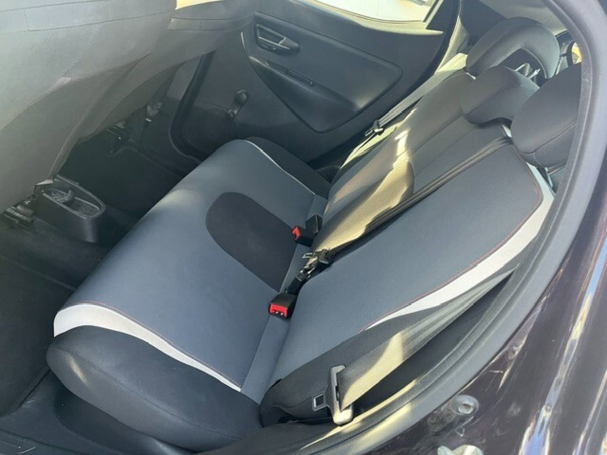 Lancia Ypsilon 1.3 MJT 16V 95 CV 5 porte S&S Gold (6)