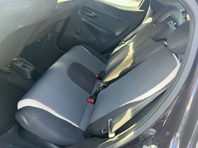 Lancia Ypsilon 1.3 MJT 16V 95 CV 5 porte S&S Gold (6)