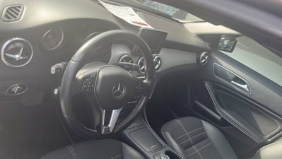Mercedes-Benz GLA SUV 200 CDI Automatic 4Matic Sport (10)