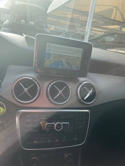 Mercedes-Benz GLA SUV 200 CDI Automatic 4Matic Sport (3)