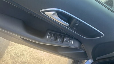 Mercedes-Benz GLA SUV 200 CDI Automatic 4Matic Sport (5)