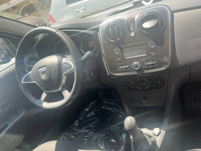 Dacia Sandero Streetway 1.0 SCe 75 CV S&S Access (4)