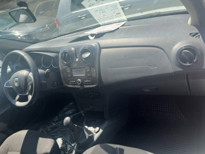 Dacia Sandero Streetway 1.0 SCe 75 CV S&S Access (5)