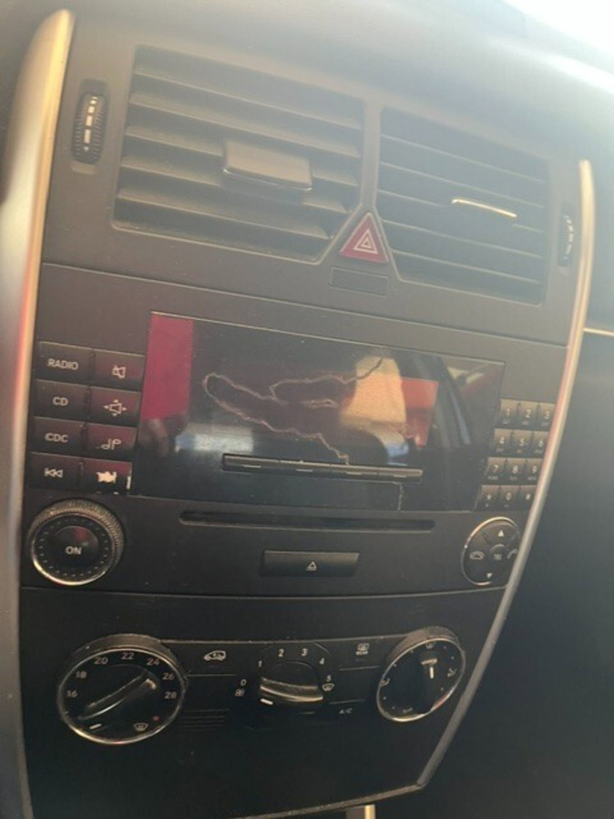Mercedes-Benz Classe B 180 CDI Sport (11)