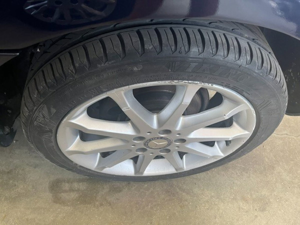 Mercedes-Benz Classe B 180 CDI Sport (7)