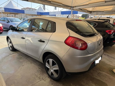 Fiat Bravo 1.9 MJT 120 CV Emotion (2)