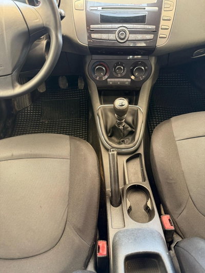 Fiat Bravo 1.9 MJT 120 CV Emotion (3)