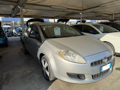 Fiat Bravo 1.9 MJT 120 CV Emotion (7)