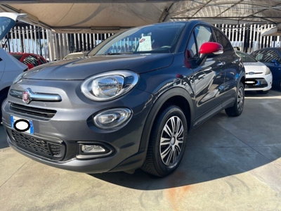 Fiat 500X 1.3 MultiJet 95 CV Lounge usata