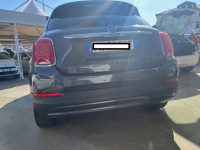 Fiat 500X 1.3 MultiJet 95 CV Lounge (12)