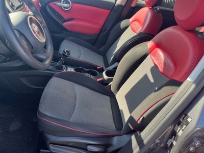 Fiat 500X 1.3 MultiJet 95 CV Lounge (13)
