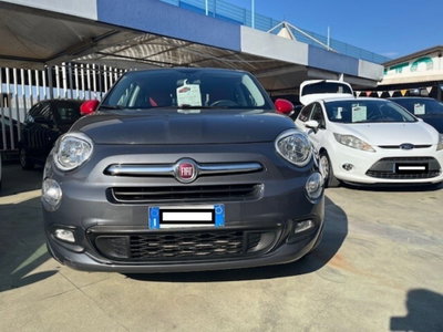 Fiat 500X 1.3 MultiJet 95 CV Lounge (3)