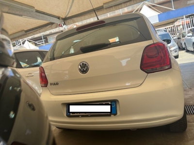 Volkswagen Polo 1.2/70CV 12V 5p. Trendline (8)