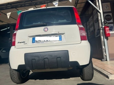 Fiat Panda 1.3 MJT DPF Van Dynamic 4 posti (5)
