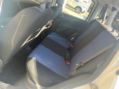 Fiat Panda 1.3 MJT DPF Van Dynamic 4 posti (8)