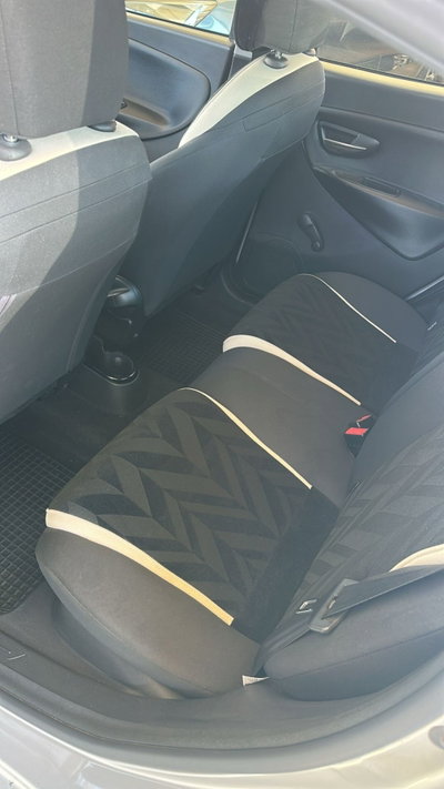 Lancia Ypsilon 1.2 69 CV 5 porte Gold (4)