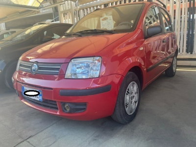 Fiat Panda 1.2 Dynamic (2)