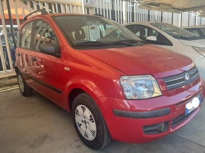 Fiat Panda 1.2 Dynamic (3)