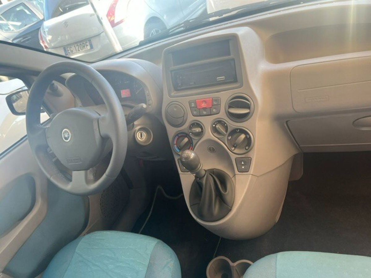 Fiat Panda 1.2 Dynamic (7)