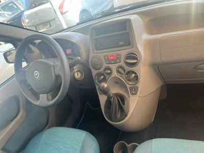 Fiat Panda 1.2 Dynamic (7)