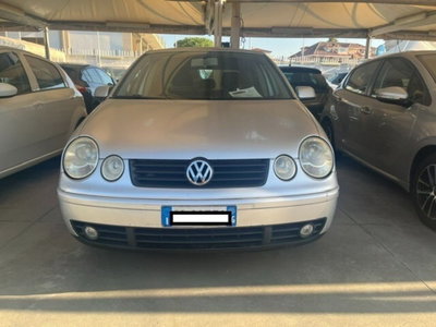 Volkswagen Polo 1.4 TDI 5p. Comfortline usata