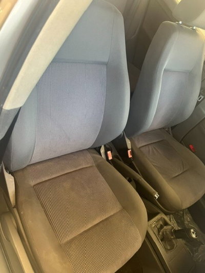 Volkswagen Polo 1.4 TDI 5p. Comfortline (5)