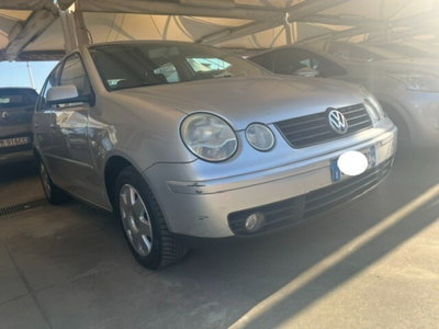 Volkswagen Polo 1.4 TDI 5p. Comfortline (6)