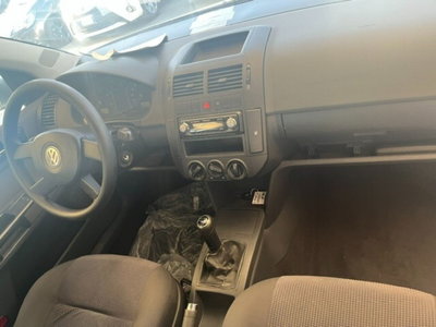 Volkswagen Polo 1.4 TDI 5p. Comfortline (7)