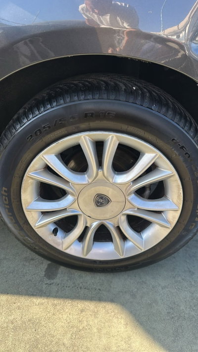 Lancia Delta 1.6 MJT DPF Gold (9)