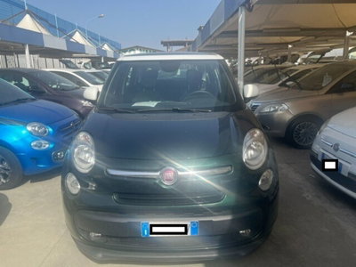 Fiat 500L 1.6 Multijet 120 CV Lounge usata