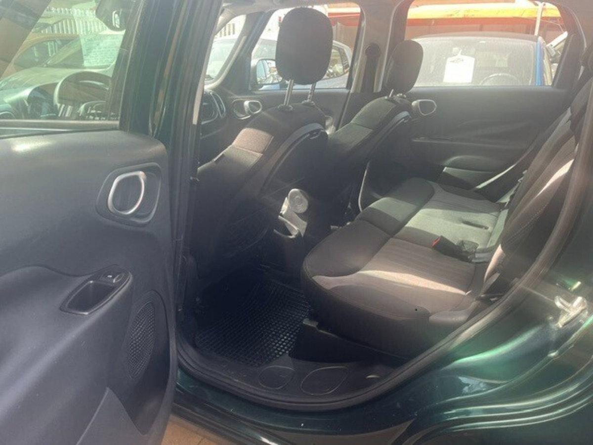 Fiat 500L 1.6 Multijet 120 CV Lounge (10)