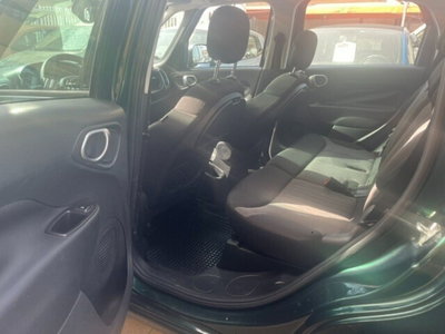 Fiat 500L 1.6 Multijet 120 CV Lounge (10)