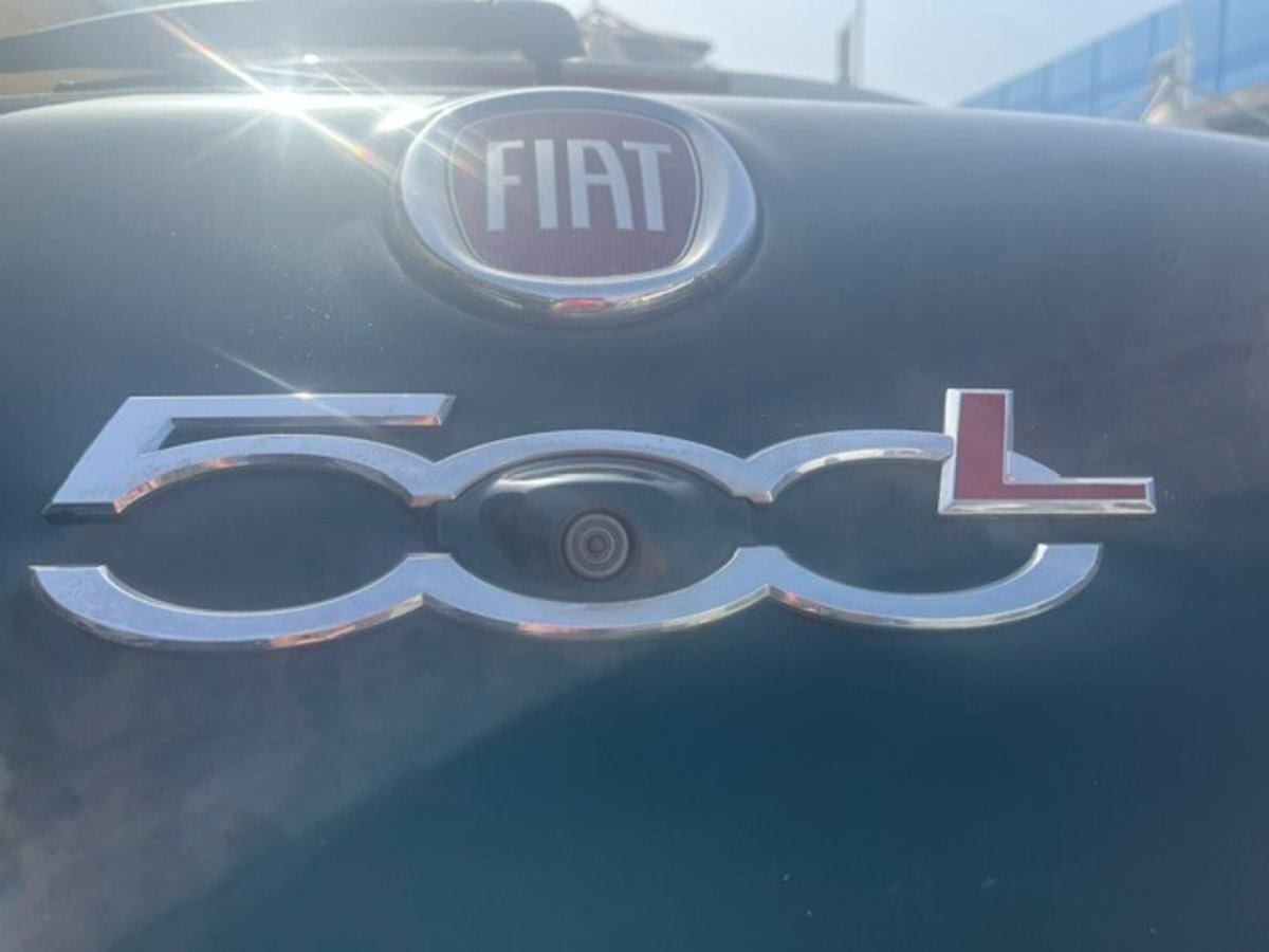Fiat 500L 1.6 Multijet 120 CV Lounge (12)