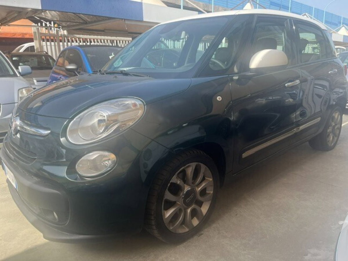 Fiat 500L 1.6 Multijet 120 CV Lounge (2)