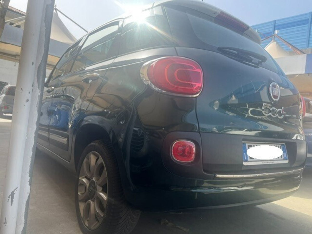 Fiat 500L 1.6 Multijet 120 CV Lounge (3)