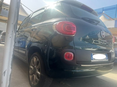 Fiat 500L 1.6 Multijet 120 CV Lounge (3)