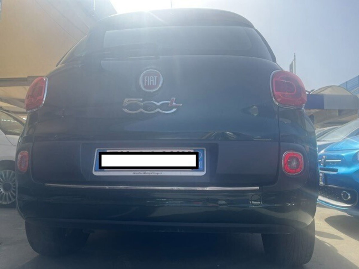 Fiat 500L 1.6 Multijet 120 CV Lounge (5)