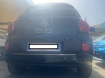 Fiat 500L 1.6 Multijet 120 CV Lounge (5)