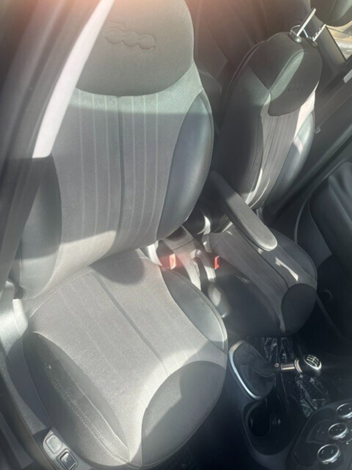 Fiat 500L 1.6 Multijet 120 CV Lounge (8)