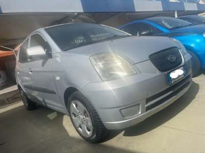 Kia Picanto 1.0 12V Spirit (2)