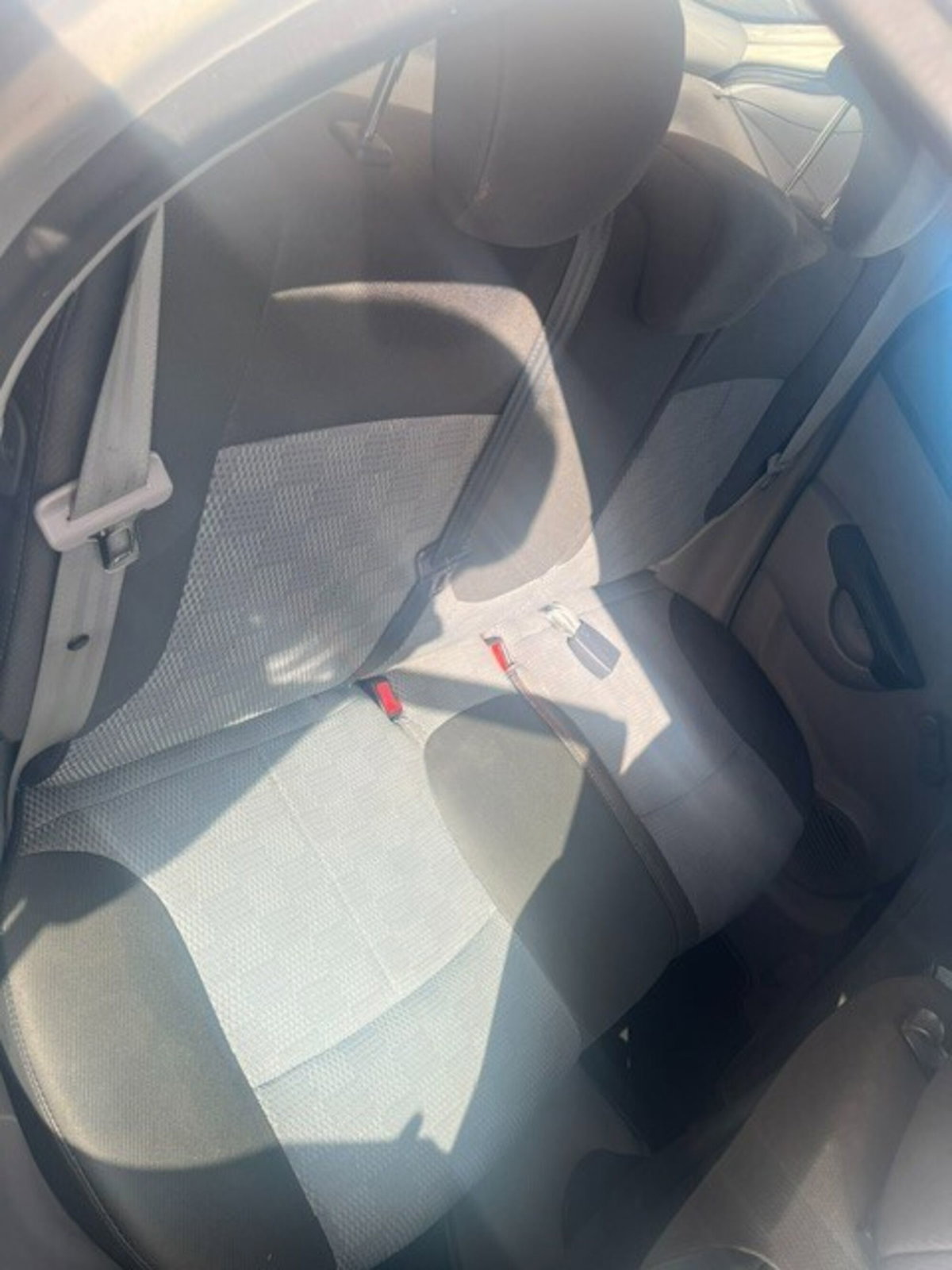 Kia Picanto 1.0 12V Spirit (4)