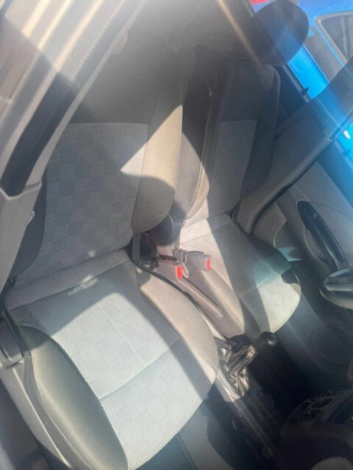 Kia Picanto 1.0 12V Spirit (5)