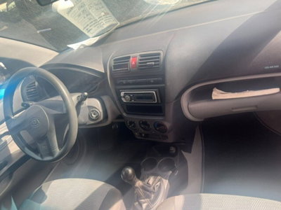 Kia Picanto 1.0 12V Spirit (6)