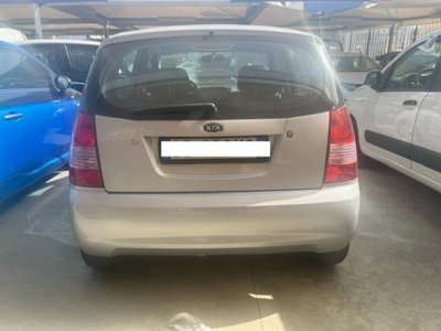 Kia Picanto 1.0 12V Spirit (8)